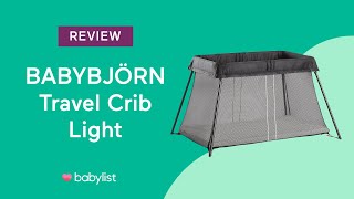 List 10+ baby bjorn travel crib reviews – Indochina Airlines