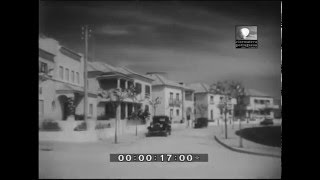Santarém (Portugal) em 1938