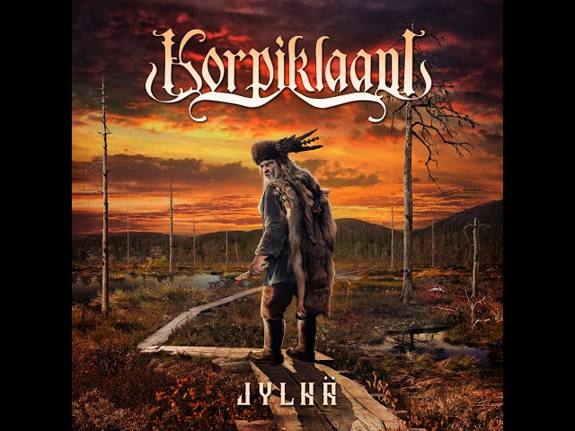 Korpiklaani - Huolettomat