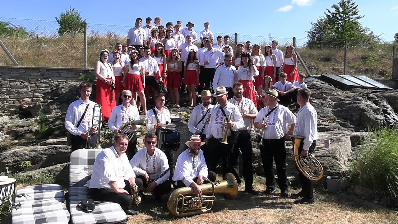 Plenkovické posvícení 2024