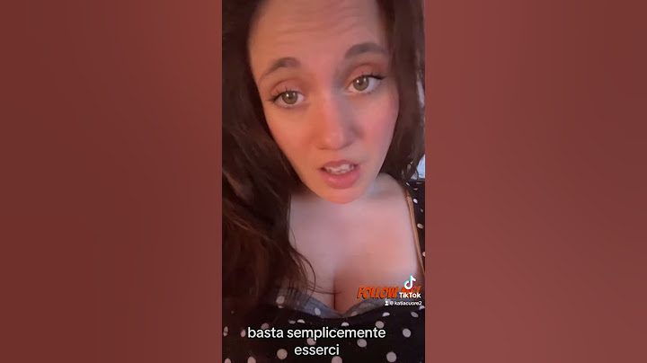 Spesso per rendere felice una persona basta semplicemente esserci!!!￼