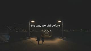 Fawlin - And U Made Me Breathe Water Official Audio