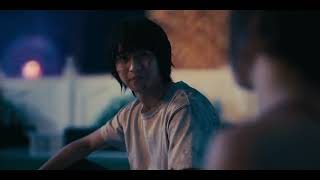 Pain Behind the Game /Alice in boderland part 1 hindi dubbed movie Hindi language HD