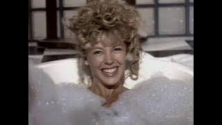Kylie Minogue - I Should Be So Lucky - Official Video