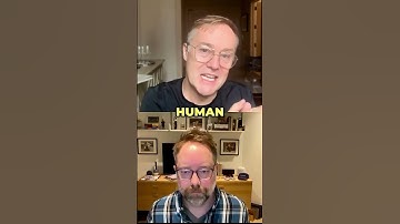 Look how far AI has come and how fast it