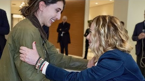 Iran, la giornalista Cecilia Sala è libera: rientrata in Italia