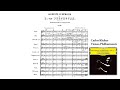 Beethoven: Symphony No. 7 in A major, Op. 92 [Kleiber & VPO] (with Score)