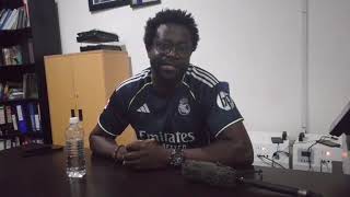 PF on fire.The Best aspiring PF president Dr.Chilufya unbundled.Tell us where you are watching from