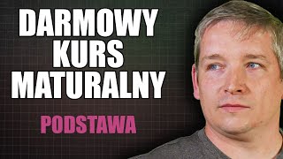 Równania, Nierówności i Układy Równań. Przygotowanie do Matury z Matematyki Poziom Podstawowy. screenshot 2
