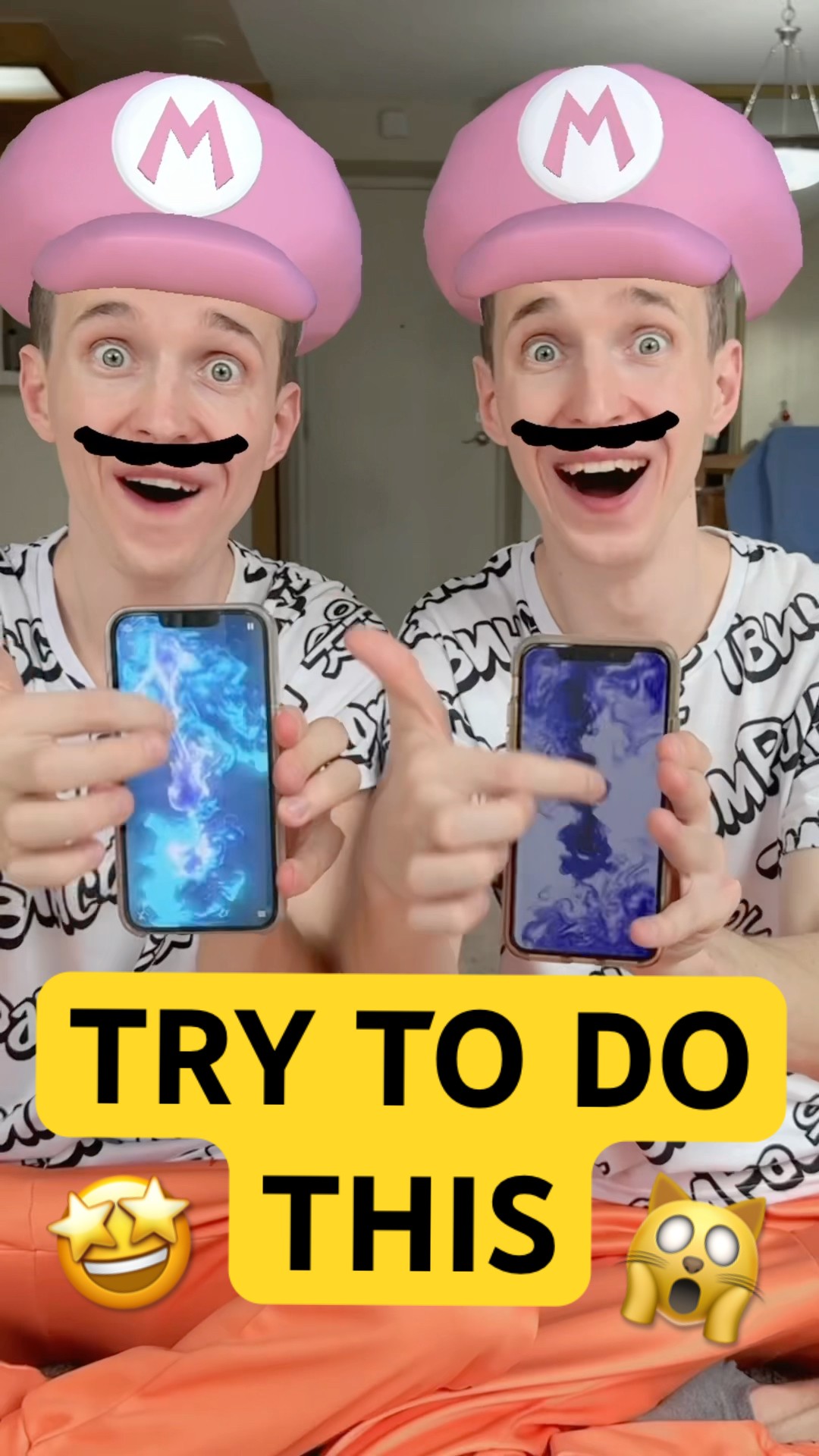 Secret MAGIC: Like + Subscribe ?⭐️✅ #shorts