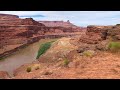 Hurrah Pass & Chicken Corners Complete UTV Trail Ride - Moab, Utah Off Roading