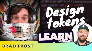 How to make a design system that’s not boring