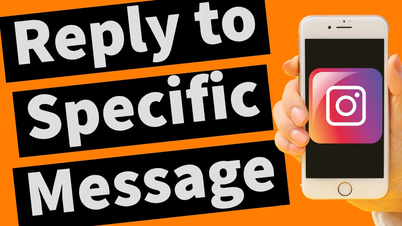 how-do-i-reply-to-a-specific-message-on-instagram-2024-youtube