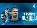 Cristiano Ronaldo Dominating At Real Madrid Best Skills Goals HD
