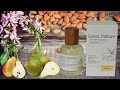 Аромат недоразумение или шедевр..)) Бюджетная новинка Avon Local Nature Almond!