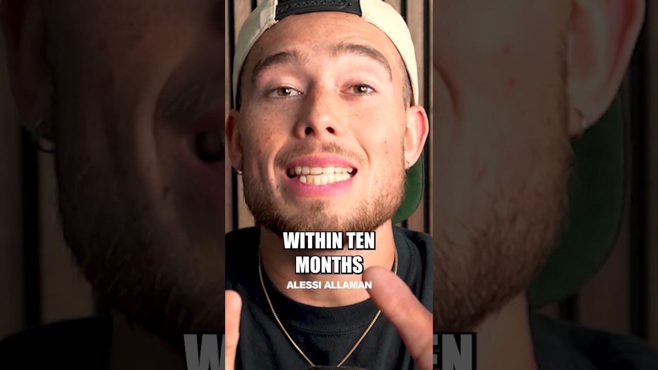 The Jared Kushner Files are Scary... | Part 1