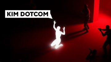 The Hacker Who Outsmarted Hollywood
