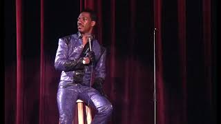 Eddie Murphy Raw: Dexter (Part 12)