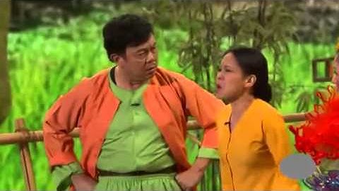 Video tiểu phẩm hài "xàm xí" của Hoài Linh_03