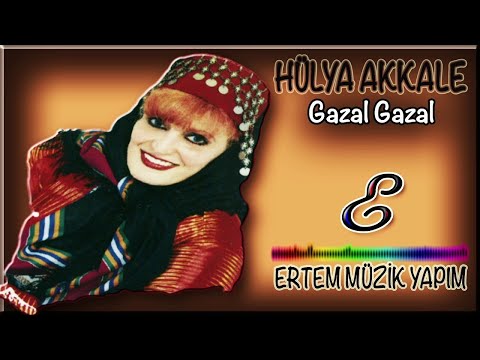 Hülya Akkale-Gazal Gazal