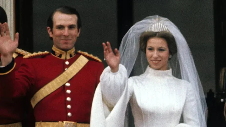 We Finally Know The Truth About Princess Anne's Ex-Husband