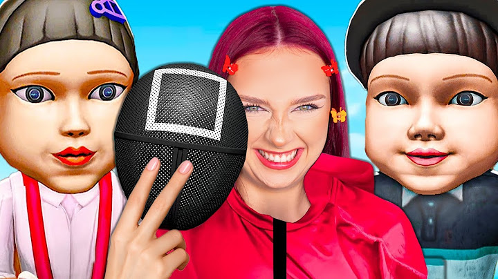 ПРОШЛА ВСЕ НОВЫЕ ИГРЫ в КАЛЬМАРА РОБЛОКС ! 😱 Ink Games Roblox