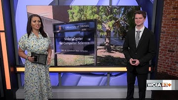 U of I professors go viral after catching students using AI