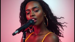Ember - Tidal Ride ✨ (Official Single 2024)  #rnb #soul