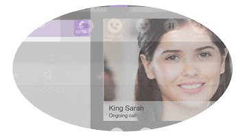 Alcatel-Lucent 8088 Smart DeskPhone