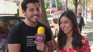 Entrevista Maca Levit Como Dice El Dicho 2018