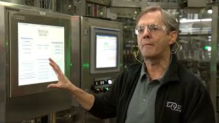 See why Sutter Home Uses Domino North America's CO2 Laser Coder for Success