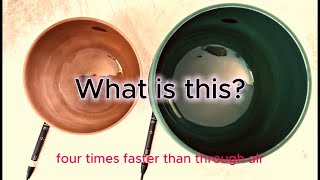 285 Hz +D4 Entrainment Explanation. Come and Ride the Theta Wave