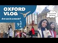 Oxford vlog  londons kings cross twins travel  harry potter movie scenes  throwback 