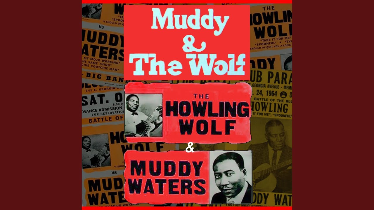 What's the Matter With the Mill? YouTube Music