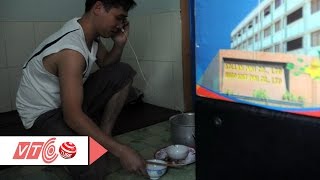 Công nhân mưu sinh, đón Tết nơi xứ người  | VTC