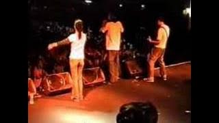 makassar bisa tonji ( live ) - art2tonic