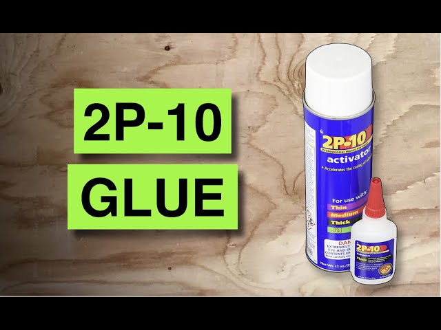 Will This Glue Change Your Life? - Loctite Super Glue Gel vs JB Weld Super  Weld 