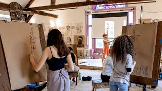 The Putney School Summer Arts