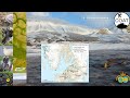 SESS Report 2024: Chapter 8 COAT-Science - The ecosystem 'tundra' (Virve Ravolainen, NPI)
