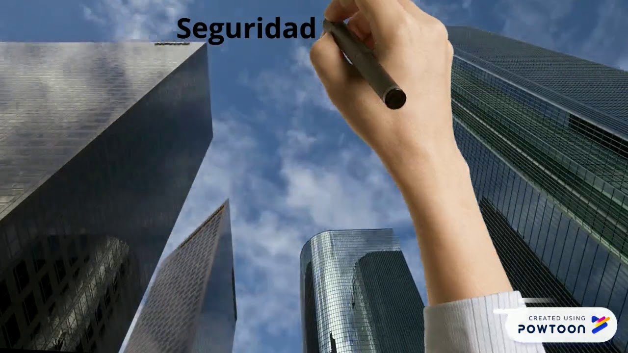 seguridad y defensa nacional