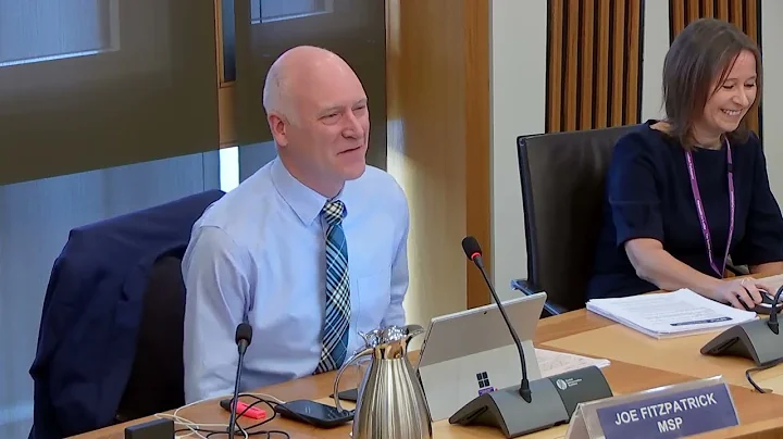 Equalities, Human Rights and Civil Justice Committee - 24 January 2023