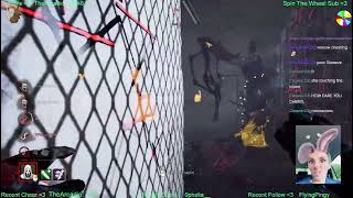 Crouch Only GhostFace Game - Dead By Daylight -