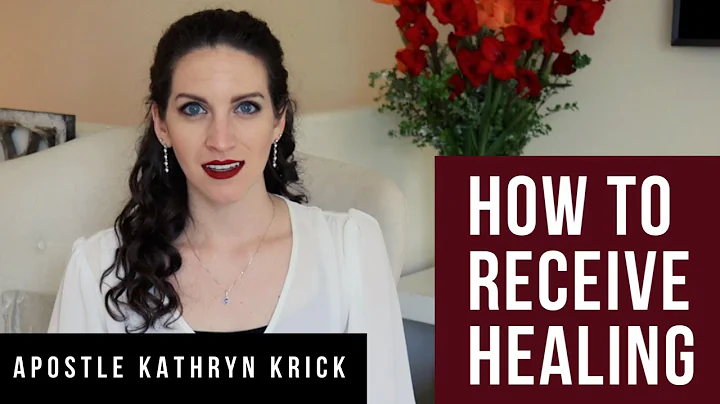 How to Receive Healing [Full Message] | Apostle Ka...