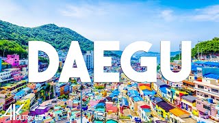 Top 10 Best Things To Do In Daegu, South Korea - Travel Guide 2025 Resimi