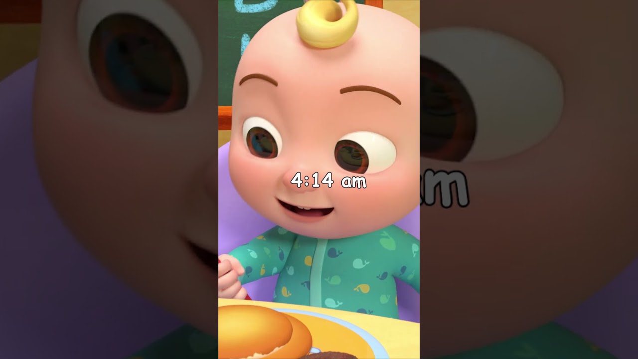 Ashton Hall's Morning Routine (JJ 's Way) 🌞