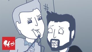 Hands On Mistake - Rooster Teeth Animated Adventures