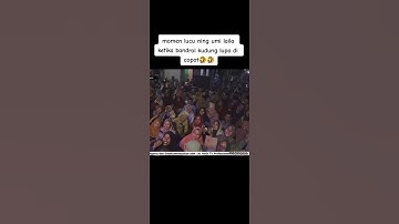 Ning umi laila lupa lepas bandrol kerudung baru #youtubeshorts #videoshort #umilaila #ningumilaila