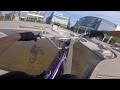 GoPro BMX STREET #3 - ЧОКНУТЫЙ РУССКИЙ (Дима Гордей)