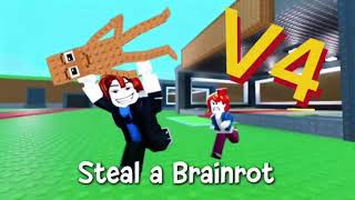 [V4] Steal a Brainrot for Studio Lite!