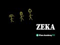 Zeka (Psikoloji / Çevreyi Algılama)